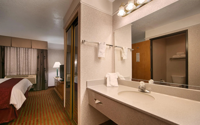 Spark By Hilton Albuquerque North I-25