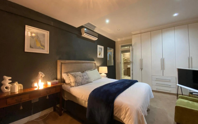 The Ridgeback, 4 Bedroom House Bryanston