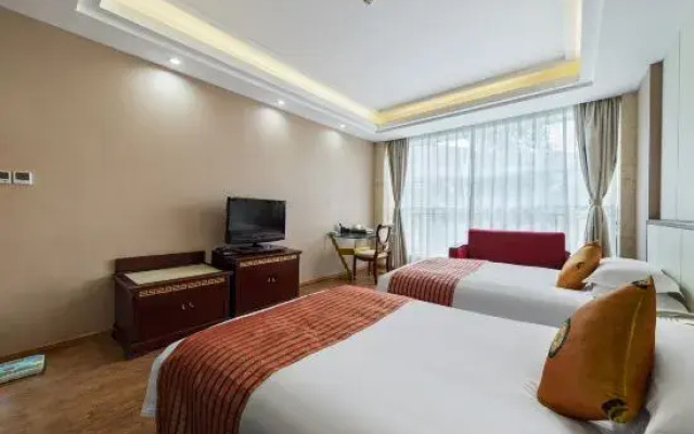 Tibet Hotel
