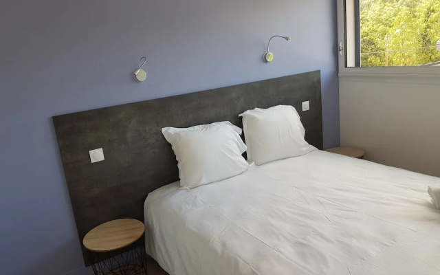 Appartement Terrasses
