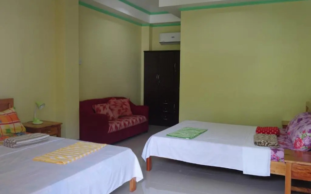 La Fela Pension House