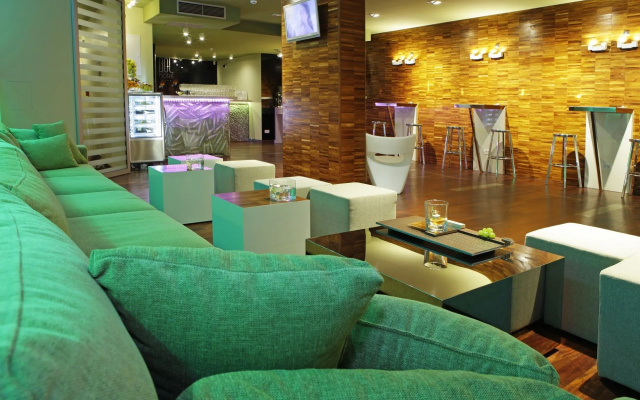 Boutique Hotel Bol