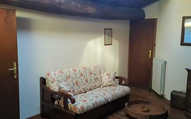 B&B IL Giardino del Borgo