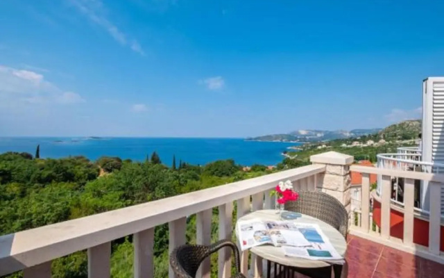 Villa Panorama Dubrovnik
