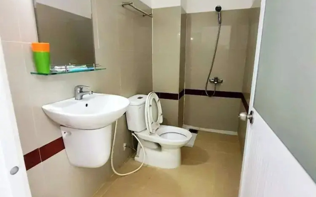 Anh Thu Hotel