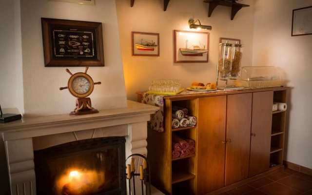 Welwitshia guest house