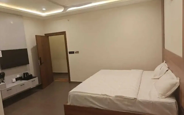 Hotel Diyanvi
