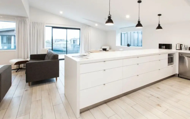 Dungarvon Street Apartments