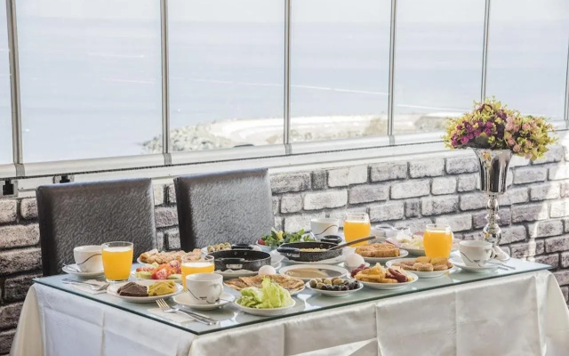 Cebeci Grand Otel