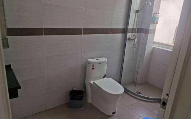 Leyu Hotel(Sui Xi Phoenix Store)