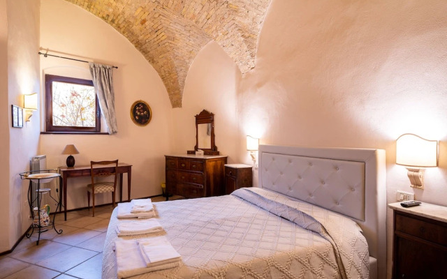 Hotel Trevi