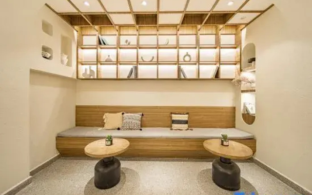 Yunxiang Rongyisu B&B