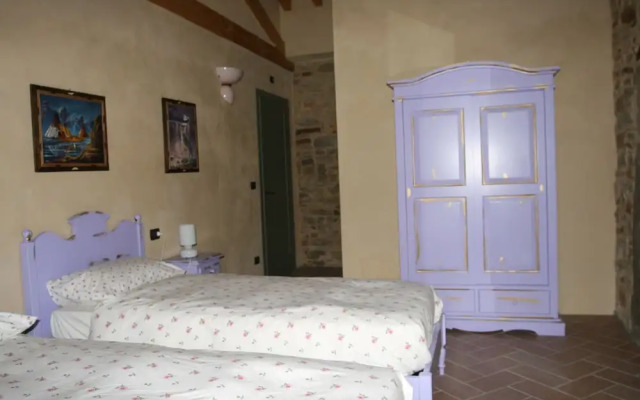 Sacreterre Room & Breakfast