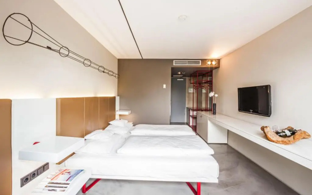 The Deutz, a Tribute Portfolio Hotel
