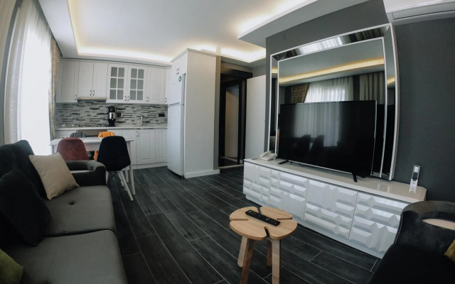 Cesme Marin Butik Otel