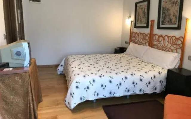 L'Anceo Rural Apartments