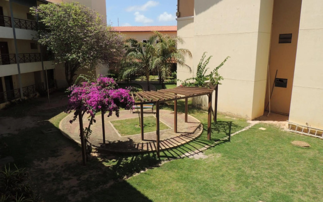 Ap Luxo 208 e 207 Prox Beach Park