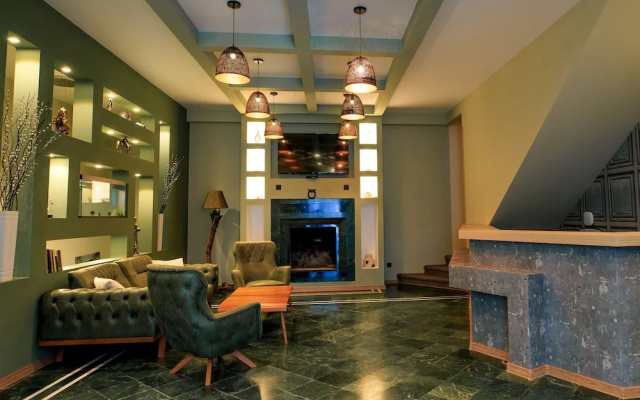 Hotel Georgian Holiday