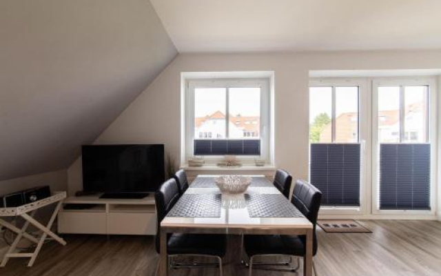 Ferienwohnung Sommerwind