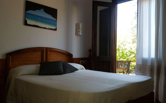 Hotel La Vecchia Marina