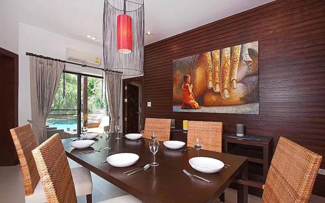 Villa Majestic 67