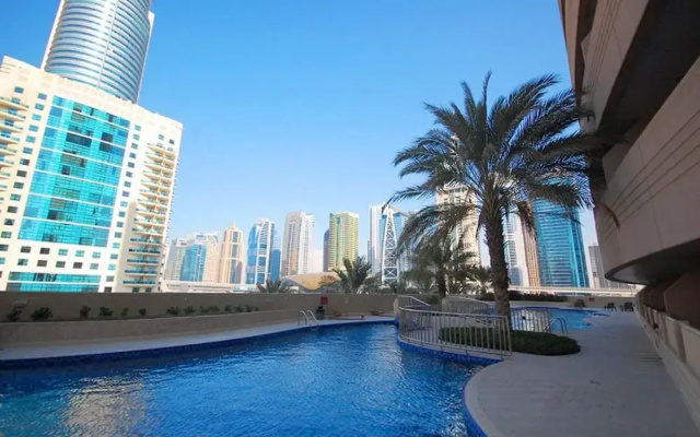 Kennedy Towers - Dream Tower