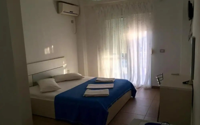 Hotel Stolis