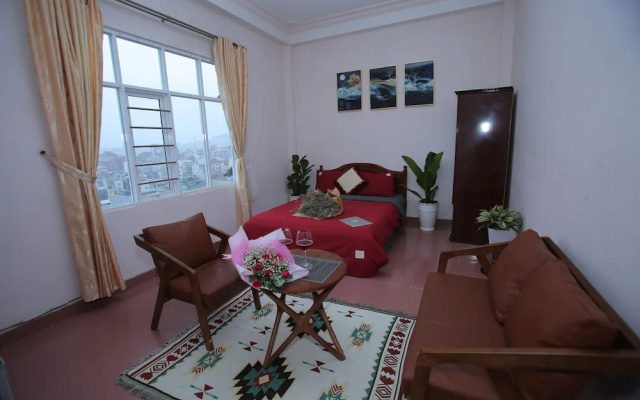 Bao Phuong Hotel Dalat