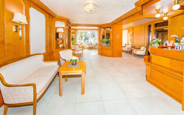 Kurhotel Roswitha