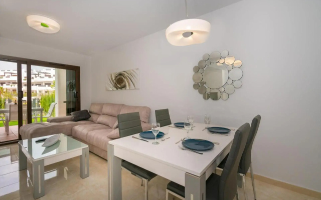 Apartment Pomelo