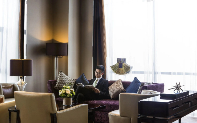 Pullman Hefei Sunac Hotel
