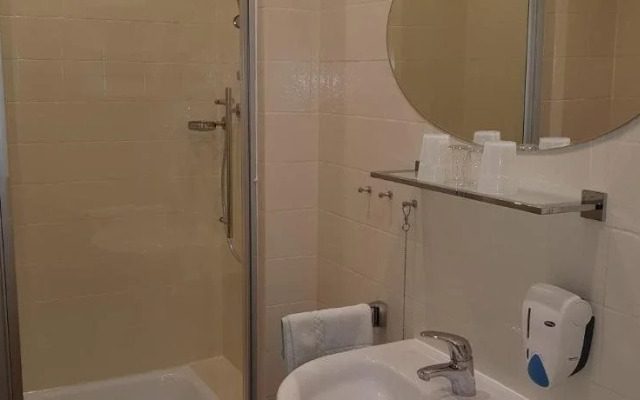 Hotel - Garni Stabauer
