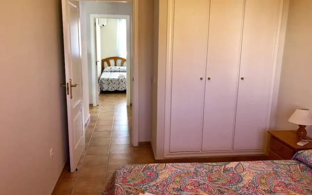 Apartamento Sueños Denia 9-1-3