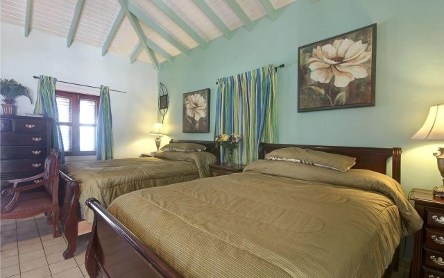 Mary's Boon Beach Resort & Spa in Simpson Bay, Sint Maarten from 133$, photos, reviews - zenhotels.com hotel front
