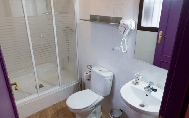 Apartamento Rural Castillo de Magacela I