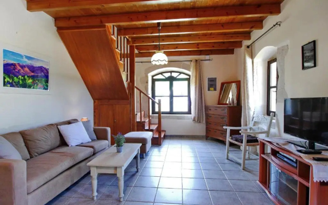 Villa Nikoletta Stylos Crete