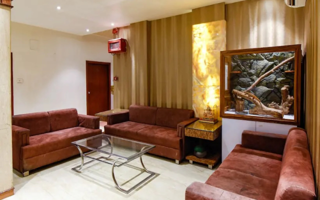 Hotel Raja Seth Palace