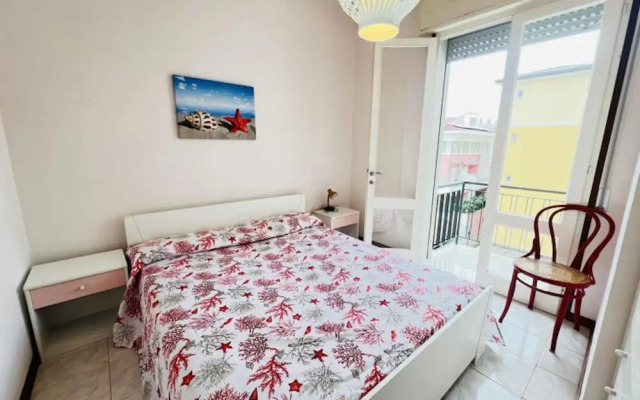 Spacious Flat in the Centre of Bibione
