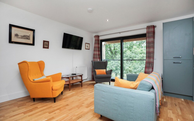 26 Strathtay Lodges