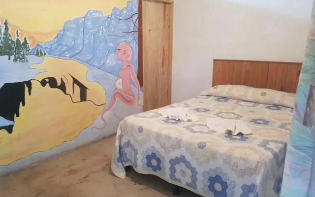 Hostal El Nawal - Hostel