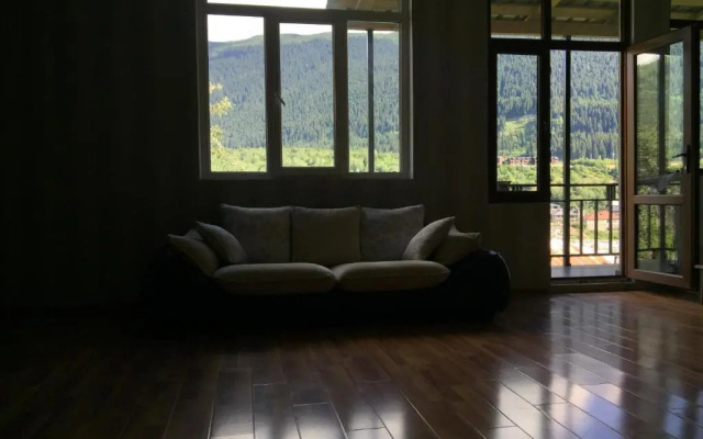 Teona's Guesthouse in Mestia