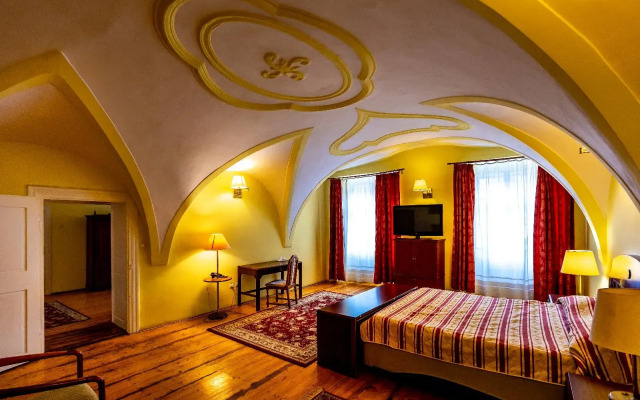 Casa Wagner Sighisoara