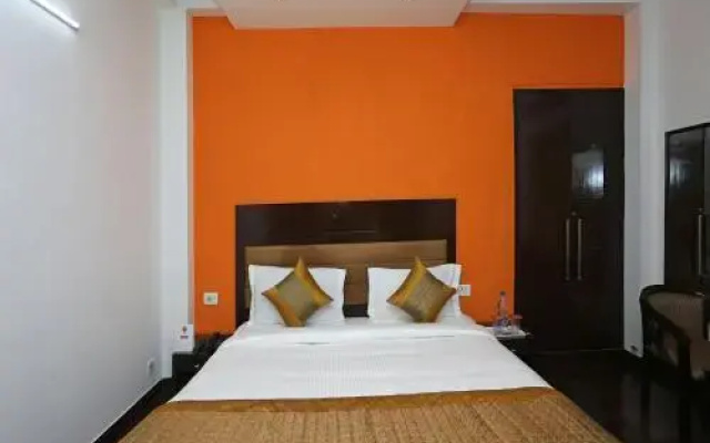 Shivam Residencies by OYO Rooms