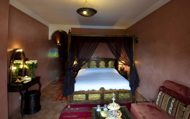 Palace Africa