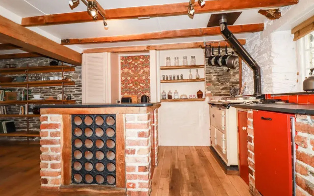 The Cottage