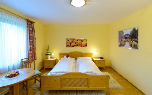 Landhotel Santner