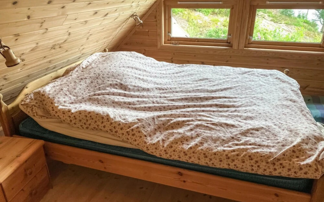 Nice Home in Kristiansand With 4 Bedrooms