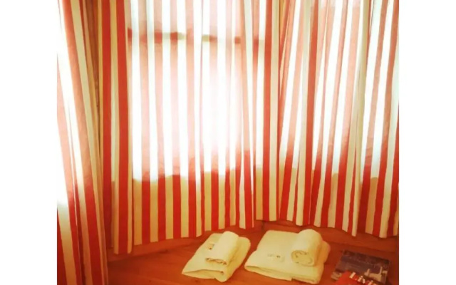 El chalet de Alba