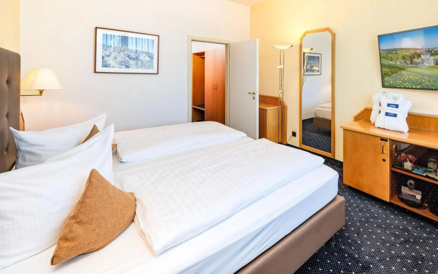 Best Western Ahorn Hotel Oberwiesenthal - Adults Only