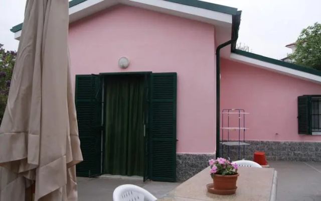 A Casa Di Paolo